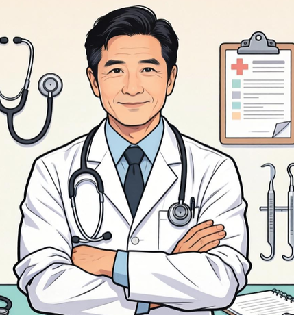 张永东案例好吗